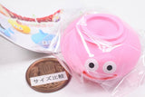 Dragon Quest Tsumitsumi Slime Accessory Case [4.Pink slime]