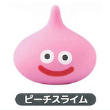 Dragon Quest Tsumitsumi Slime Accessory Case [4.Pink slime]