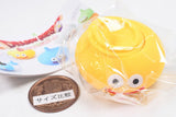 Dragon Quest Tsumitsumi Slime Accessory Case [5.Lemon Slime]