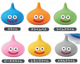 Dragon Quest Tsumitsumi Slime Accessory Case [All 6 type set (Full Complete)]