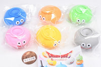Dragon Quest Tsumitsumi Slime Accessory Case [All 6 type set (Full Complete)]