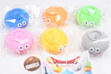 Dragon Quest Tsumitsumi Slime Accessory Case [All 6 type set (Full Complete)]