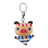 Panpakapantsu Mejirushi Accessory [1.Panpaka-kun A]