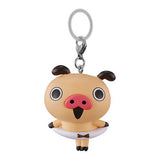 Panpakapantsu Mejirushi Accessory [3.Panpaka-kun C]