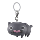 Panpakapantsu Mejirushi Accessory [5.Boo-nyan B]