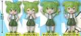 Zundamon figure collection nanoda [All 4 type set(Full Complete)]