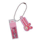 MEZZO PIANO Pencil Case Collection [1.Eraser]