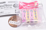MEZZO PIANO Pencil Case Collection [2.Pencil Cap]
