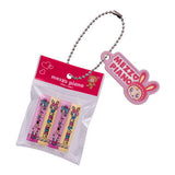 MEZZO PIANO Pencil Case Collection [2.Pencil Cap]