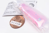 MEZZO PIANO Pencil Case Collection [6.Ruler with Mascot]