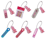 MEZZO PIANO Pencil Case Collection [All 6 type set(Full Complete)]