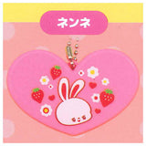 Ochame Friends Folding Mirror [2.Nenne]