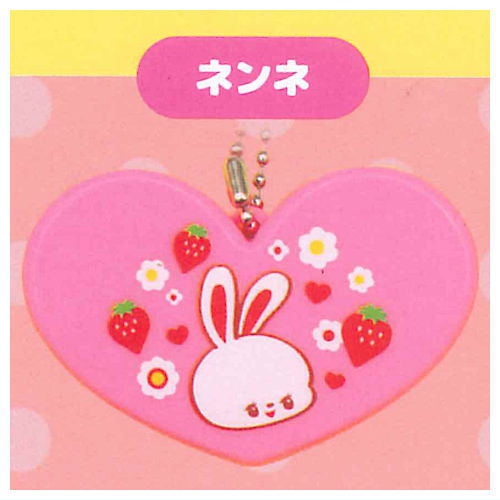 Ochame Friends Folding Mirror [2.Nenne]