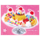 ultra umai series Sprinkle + Holic [1.Banana Sundae]