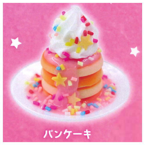 ultra umai series Sprinkle + Holic [2.Pancake]