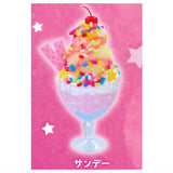 ultra umai series Sprinkle + Holic [3.Sundae]