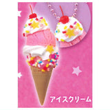 ultra umai series Sprinkle + Holic [4.Ice Cream]