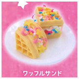 ultra umai series Sprinkle + Holic [5.Waffle Sandwich]