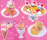 ultra umai series Sprinkle + Holic [All 5 type set(Full Complete)]
