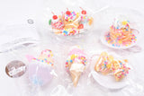 ultra umai series Sprinkle + Holic [All 5 type set(Full Complete)]