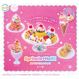ultra umai series Sprinkle + Holic [All 5 type set(Full Complete)]