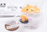 Animal Attraction Mochiri Hamster Pancake Class [1.Yakukakari]