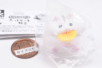 Animal Attraction Mochiri Hamster Pancake Class [2.Taberukakari]