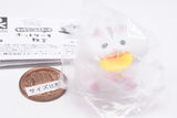 Animal Attraction Mochiri Hamster Pancake Class [2.Taberukakari]