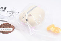 Animal Attraction Mochiri Hamster Pancake Class [3.Catchkakari]