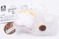 Animal Attraction Mochiri Hamster Pancake Class [4.Kogechatta]