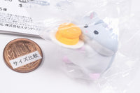Animal Attraction Mochiri Hamster Pancake Class [5.Kireiniyaketayo]