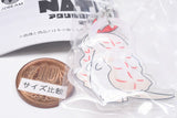 Sushi Natar Acrylic Mejirushi Charm [4.Iseebi Natar]