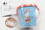 Bucket Snack mascot Part.4 [1.Rabbit]
