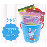 Bucket Snack mascot Part.4 [1.Rabbit]