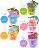 Bucket Snack mascot Part.4 [All 5 type set(Full Complete)]