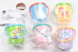 Bucket Snack mascot Part.4 [All 5 type set(Full Complete)]