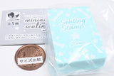 Miniature sealing stamp set Part.2 [2.Green]