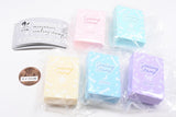 Miniature sealing stamp set Part.2 [All 5 type set(Full Complete)]