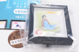 Adachi Mitsuru 55th Anniversary Window Art Collection [1.Hiatari Ryoko!]