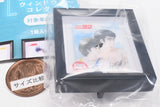 Adachi Mitsuru 55th Anniversary Window Art Collection [5.Rough]