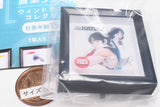 Adachi Mitsuru 55th Anniversary Window Art Collection [8.KATSU!]