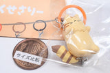 Shippofurifuri Nyanko Accessory [1.Chatora]