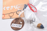 Shippofurifuri Nyanko Accessory [3.Mike]