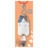 Shippofurifuri Nyanko Accessory [3.Mike]