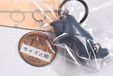 Shippofurifuri Nyanko Accessory [5.Black]