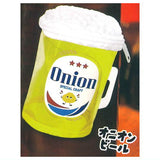 Kanpai! Beer Pouch [4.Onion Beer]
