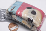 Sakusaku Panda Pouch Assortment Collection [1.Tote Bag]