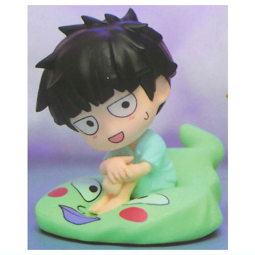 Mob Psycho 100 III Collectible Figure RICH Mattari Ekubo Cushion ver. [1.Shigeo Kageyama]