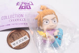 Mob Psycho 100 III Collectible Figure RICH Mattari Ekubo Cushion ver. [2.Arataka Reigen]