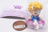Mob Psycho 100 III Collectible Figure RICH Mattari Ekubo Cushion ver. [5.Teruki Hanazawa]
